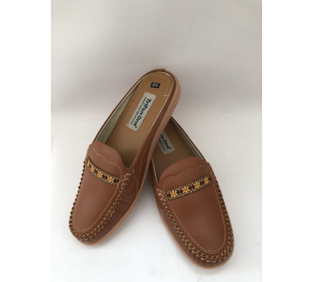 Giày Mọi Nữ không Khóa