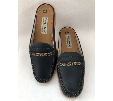 Giày Mọi Nữ không Khóa