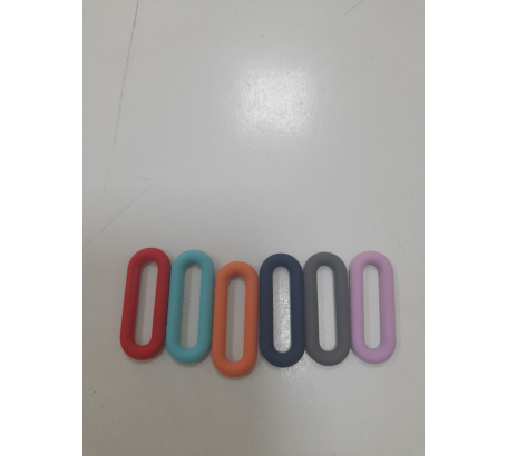 Khoen khóa nhựa 001-05