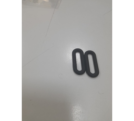 Khoen khóa nhựa 001-05