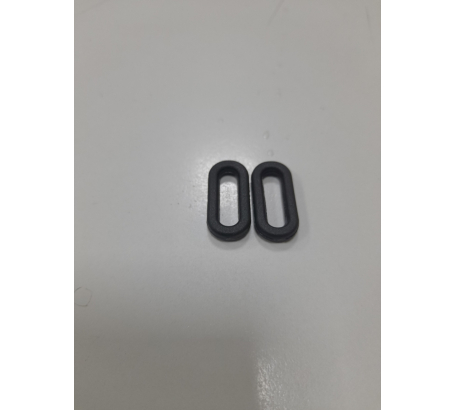 Khoen khóa nhựa 001-13