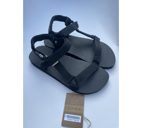 Sandal bụi đời nữ