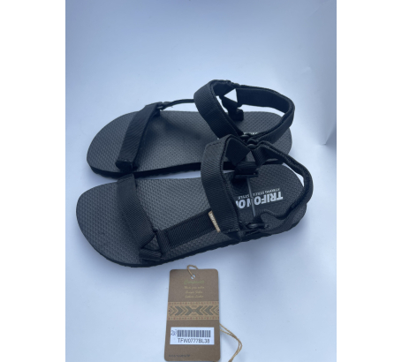 Sandal bụi đời nữ