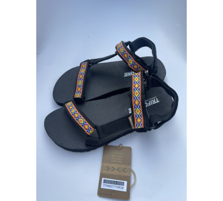 Sandal bụi đời nữ