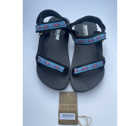 Sandal bụi đời nữ
